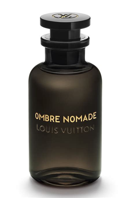 louis vuitton ombre nomade review|ombre nomade louis vuitton sample.